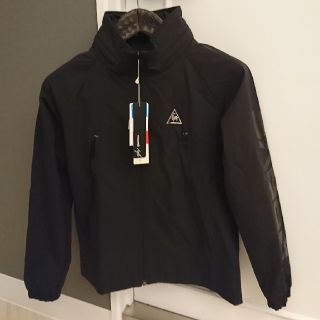 ルコックスポルティフ(le coq sportif)の【新品】ルコック ゴルフ ブルゾン レディース(ブルゾン)