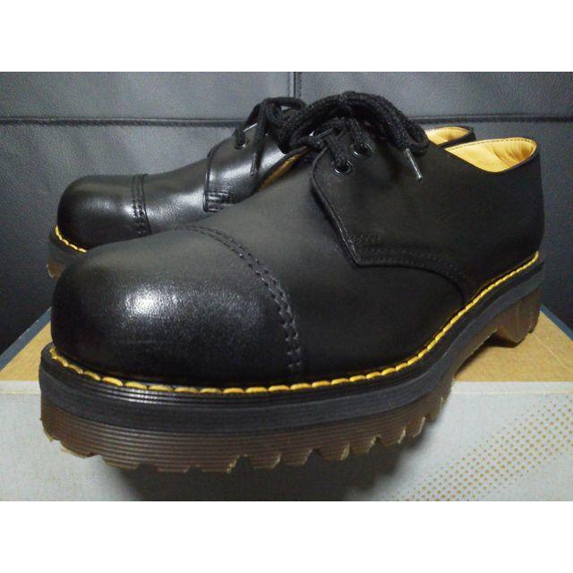 専用‼️Dr.Martens ドクターマーチン 3ホール