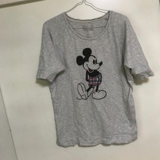 コーエン(coen)のコーエン  ミッキーTシャツ(Tシャツ(半袖/袖なし))