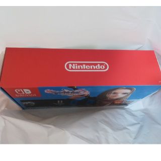 ニンテンドースイッチ(Nintendo Switch)のニンテンドースイッチ 本体　ドラゴンクエストXI 　ドラクエ(家庭用ゲーム機本体)