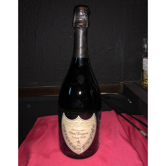 5%クーポン配布中』ドンペリ 白 2008 未開封-