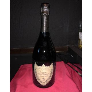 ドンペリニヨン(Dom Pérignon)の『5%クーポン配布中』ドンペリ 白 2008 未開封(シャンパン/スパークリングワイン)