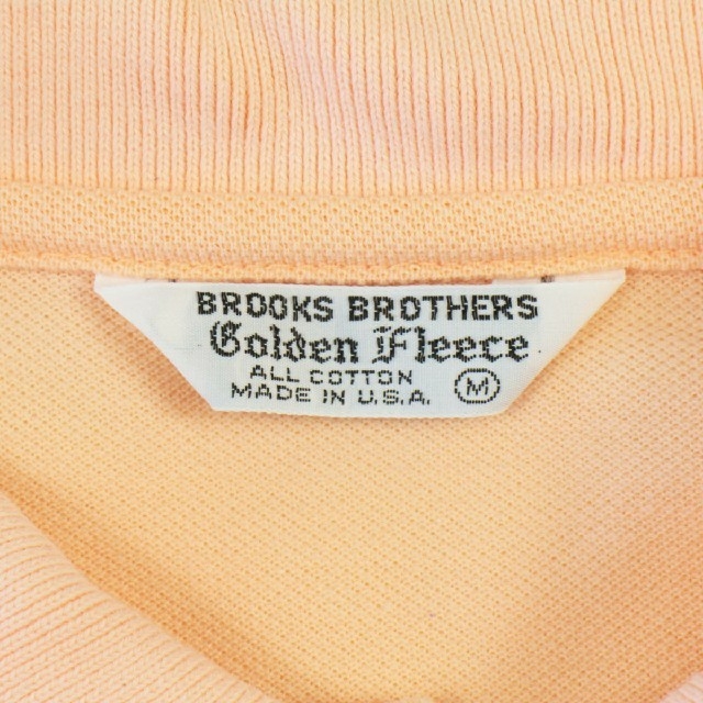 Brooks Brothers(ブルックスブラザース)のブルックスブラザーズ半袖ポロシャツ(値下しました) メンズのトップス(ポロシャツ)の商品写真