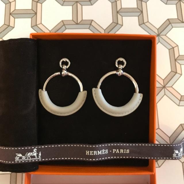 HERMES - orange