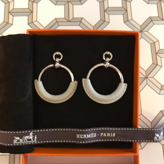 Hermes(エルメス)のorange様専用 レディースのアクセサリー(ピアス)の商品写真