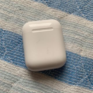 アップル(Apple)のAirPods 一世代 Apple(ヘッドフォン/イヤフォン)