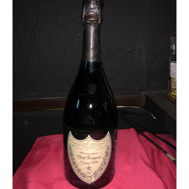 5%クーポン配布中』ドンペリ 白 未開封-