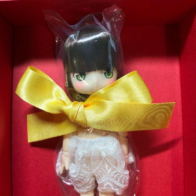 chuchu doll HINA　赤ずきん　Dolly Bird　DOLCHU