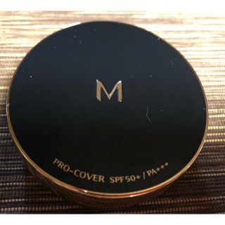 ミシャ(MISSHA)のじゅんこ様専用(ファンデーション)