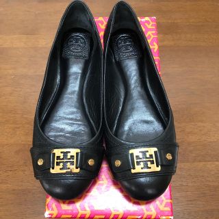 トリーバーチ(Tory Burch)のトリーバーチ フラットシューズ パンプス(その他)