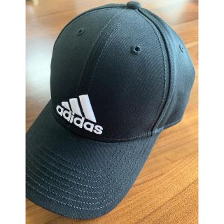 アディダス(adidas)のadidas キャップ 新品未使用!！(キャップ)