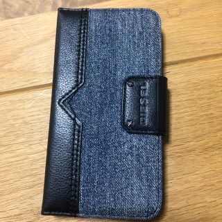 ディーゼル(DIESEL)のiPhone8 DIESEL iPhoneケース(iPhoneケース)