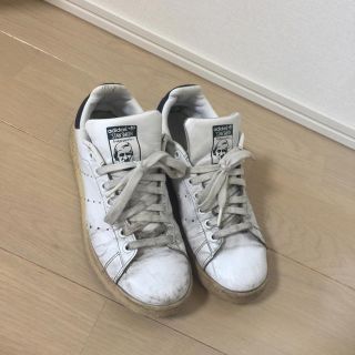 スタンスミス adidas(スニーカー)