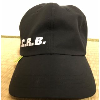 エフシーアールビー(F.C.R.B.)のfcrb cap(キャップ)