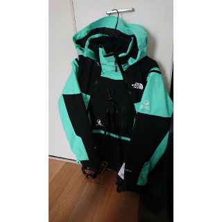 ザノースフェイス(THE NORTH FACE)のトランスフォーマージャケット M(ウエア/装備)