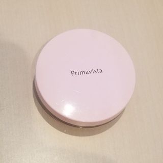 プリマヴィスタ(Primavista)のプリマヴィスタ　化粧もち実感おしろい(小)(フェイスパウダー)