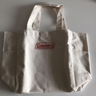 コールマン(Coleman)のColeman トートバッグ(トートバッグ)