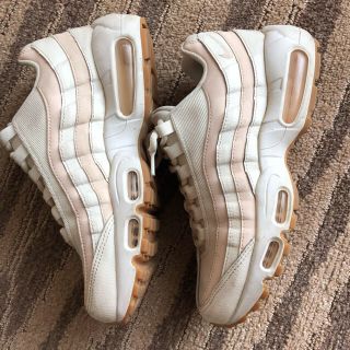 ナイキ(NIKE)のナイキ ウィメンズ エア マックス 95 (スニーカー)