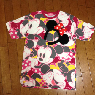 ディズニー(Disney)のTDL♡Tシャツ☆(セット/コーデ)