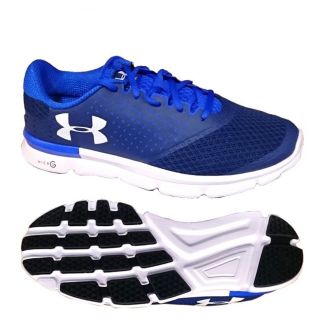 アンダーアーマー(UNDER ARMOUR)の新品26cmアンダーアーマー UA マイクロGスピードスイフト2 (スニーカー)