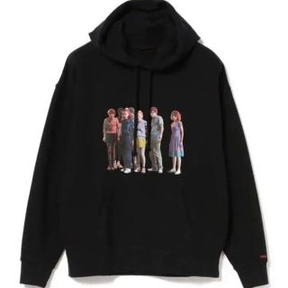 リーバイス(Levi's)のLEVI’S (R) × Stranger Things パーカー(パーカー)