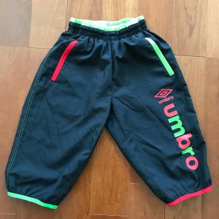 アンブロ(UMBRO)のアンブロ  ジュニア  １３０ ハーフパンツ(パンツ/スパッツ)