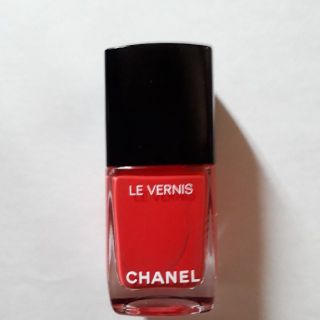 シャネル(CHANEL)のCHANEL ネイルカラー #552(マニキュア)