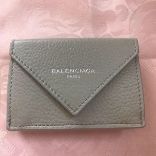 バレンシアガ(Balenciaga)のバレンシアガ ミニウォレット(財布)