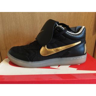 ナイキ(NIKE)の☆Nike FC Tiempo MID '94 新品箱付き☆(スニーカー)