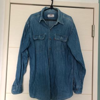 リーバイス(Levi's)のリーバイスデニムシャツ⭐️(シャツ)