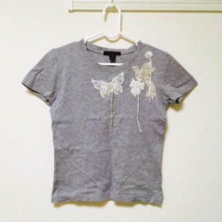 ルイヴィトン(LOUIS VUITTON)のルイヴィトンのTシャツ(Tシャツ(半袖/袖なし))