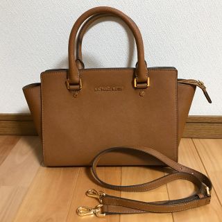 マイケルコース(Michael Kors)のマイケルコース バック(ハンドバッグ)