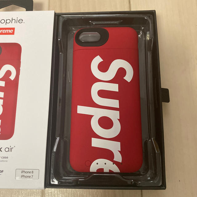 iPhoneケースsupreme iPhoneケース