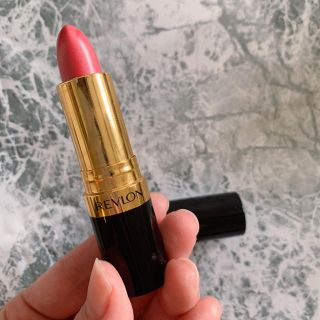 レブロン(REVLON)のRevlon レブロン リップ ソフトシルバーローズ(口紅)