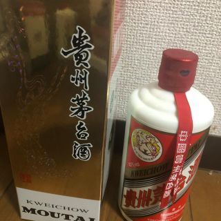 茅台酒(その他)