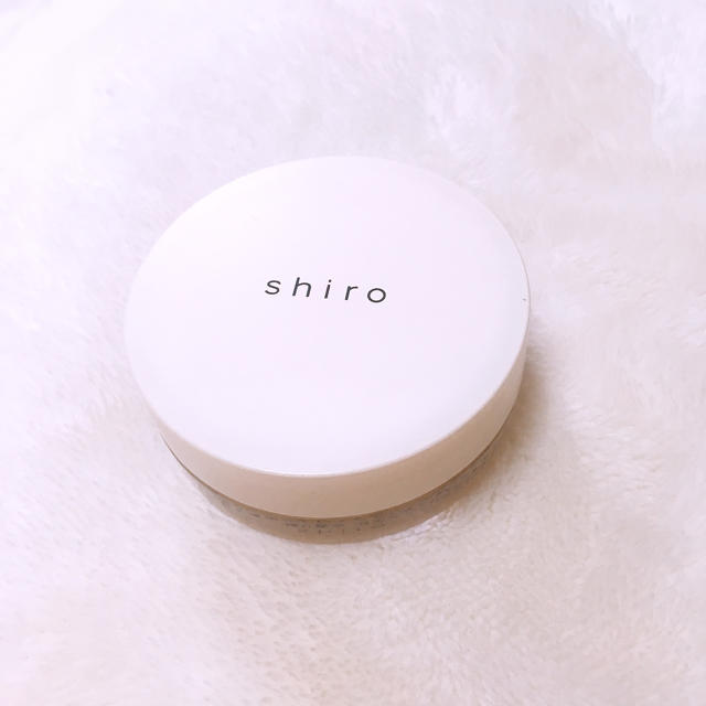 shiro(シロ)のshiro 練り香水 サボン   コスメ/美容の香水(香水(女性用))の商品写真