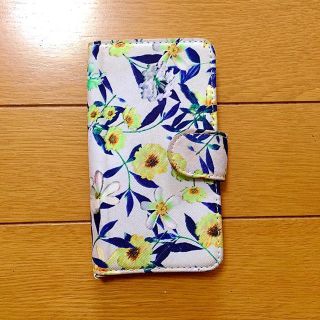 ムルーア(MURUA)のiphone6ケース(モバイルケース/カバー)