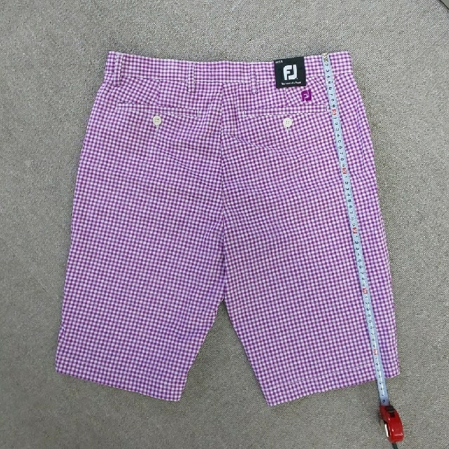 Footjoy 猿さん専用 フットジョイ ショートパンツ パープルの通販 By トシコ S Shop フットジョイならラクマ Footjoy 猿さん専用 フットジョイ ショートパンツ パープルの通販 By トシコ S Shop フットジョイならラクマ