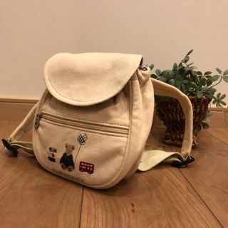 バーバリー(BURBERRY)のバーバリー  子供用リュック美品(リュックサック)