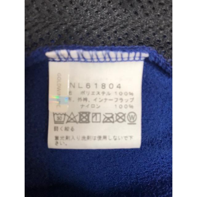 THE NORTH FACE(ザノースフェイス)のTNF MOUNTAIN VERSA MICRO JACKET メンズのトップス(その他)の商品写真