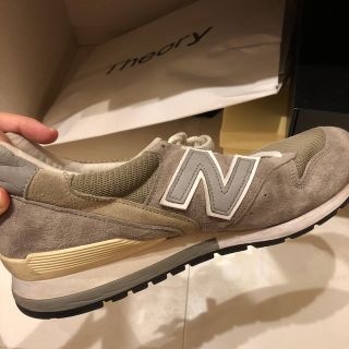 ニューバランス(New Balance)のニューバランス サイズ26センチ(スニーカー)