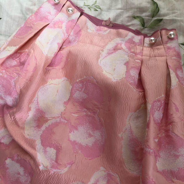 Chesty(チェスティ)のチェスティ♡スカート レディースのスカート(ひざ丈スカート)の商品写真