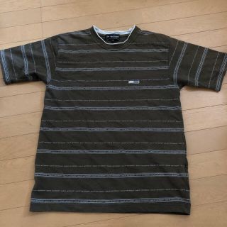 ダンロップ(DUNLOP)のDUNLOP 半袖Ｔシャツ(Tシャツ/カットソー(半袖/袖なし))