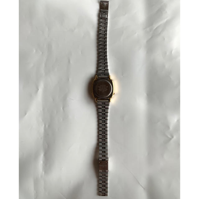 CASIO(カシオ)のCASIO チープカシオ　デジタルウォッチ レディースのファッション小物(腕時計)の商品写真