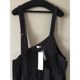 ザラ(ZARA)の【専用】新品未使用 タグ付き ワンショルダージャンスカ (その他)