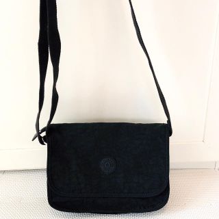 キプリング(kipling)の【美品】★kipling★キプリング★ショルダーバッグ★(ショルダーバッグ)