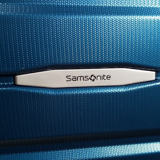【新品未使用】samsonite tech2 サムソナイト スーツケース