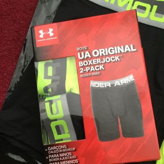 アンダーアーマー(UNDER ARMOUR)のアンダーアーマ 新品(パンツ/スパッツ)