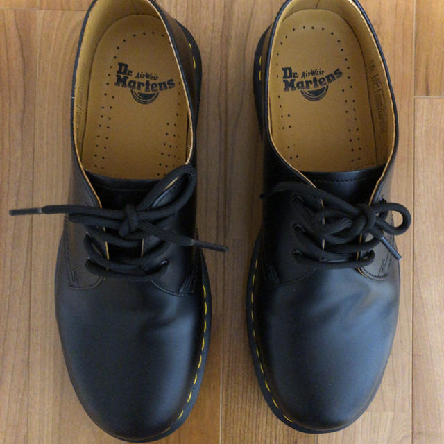 Dr.Martens メンズ UK9