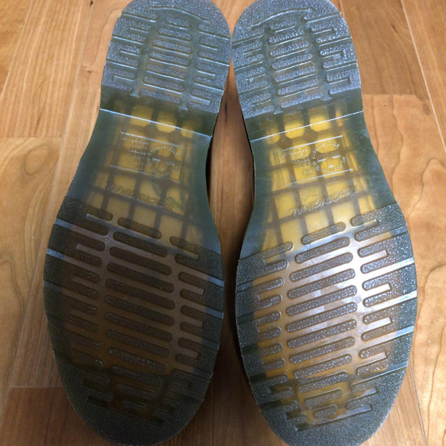 Dr.Martens(ドクターマーチン)のDr.Martens メンズ UK9 メンズの靴/シューズ(ブーツ)の商品写真